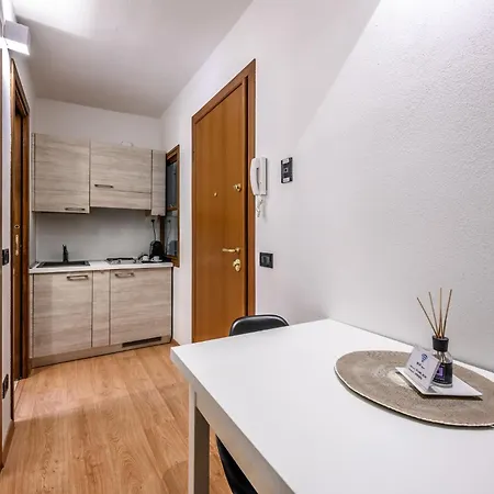 Apartmán Emilia 4