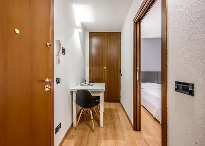 아파트 Emilia 4 *